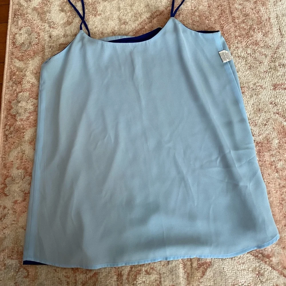Express Reversible tank - Picture 2 of 2